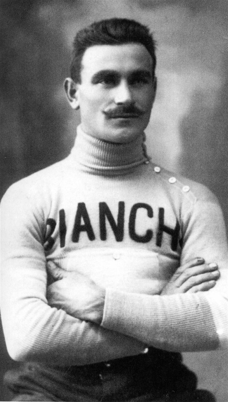 Gino Cervi