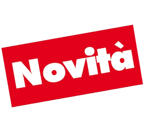 Tutte le novità