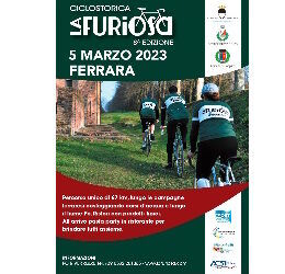 Programma La Furiosa 2023