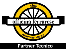 Officina Ferrarese