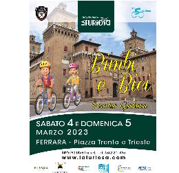 Bimbi e Bici 2023
