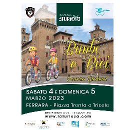 Bimbi e Bici 2023